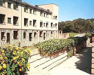 Hotel I Boboli Grosseto